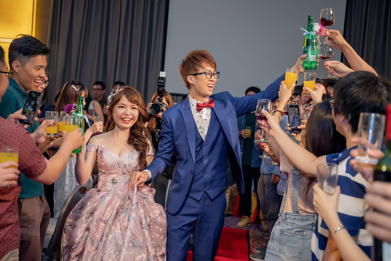 Wedding婚禮記錄 大熊婚禮攝影 