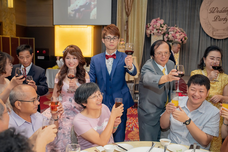 Wedding婚禮記錄 大熊婚禮攝影 