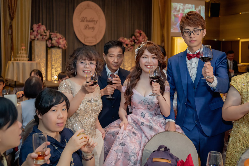 Wedding婚禮記錄 大熊婚禮攝影 