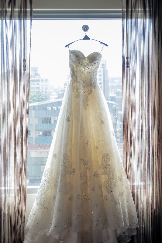 Wedding婚禮記錄 大熊婚禮攝影 