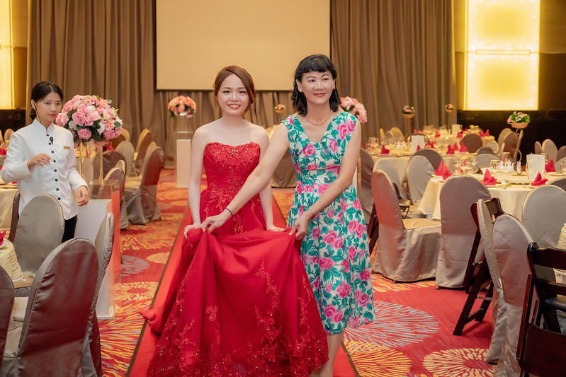 Wedding婚禮記錄 大熊婚禮攝影 