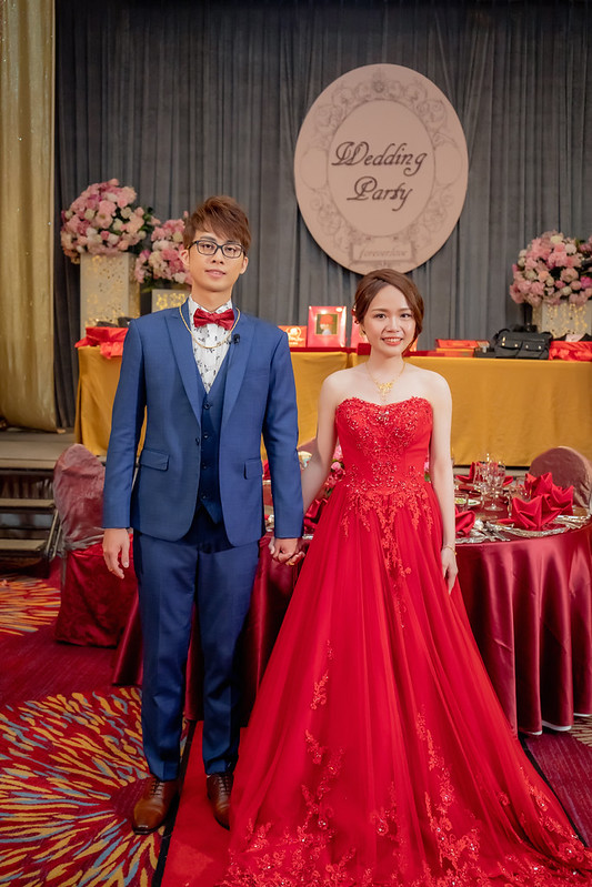 Wedding婚禮記錄 大熊婚禮攝影 
