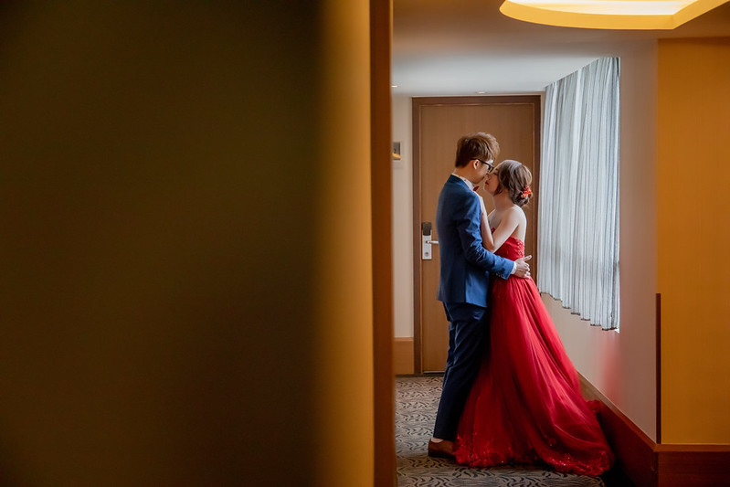 Wedding婚禮記錄 大熊婚禮攝影 