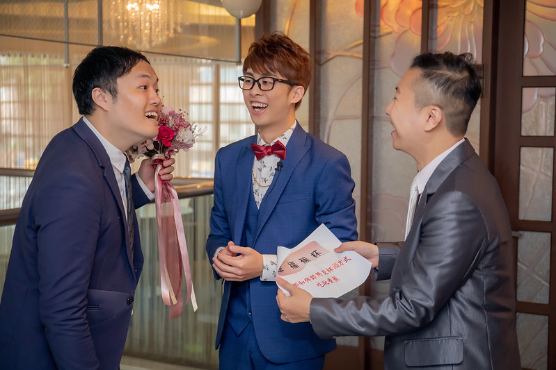 Wedding婚禮記錄 大熊婚禮攝影 