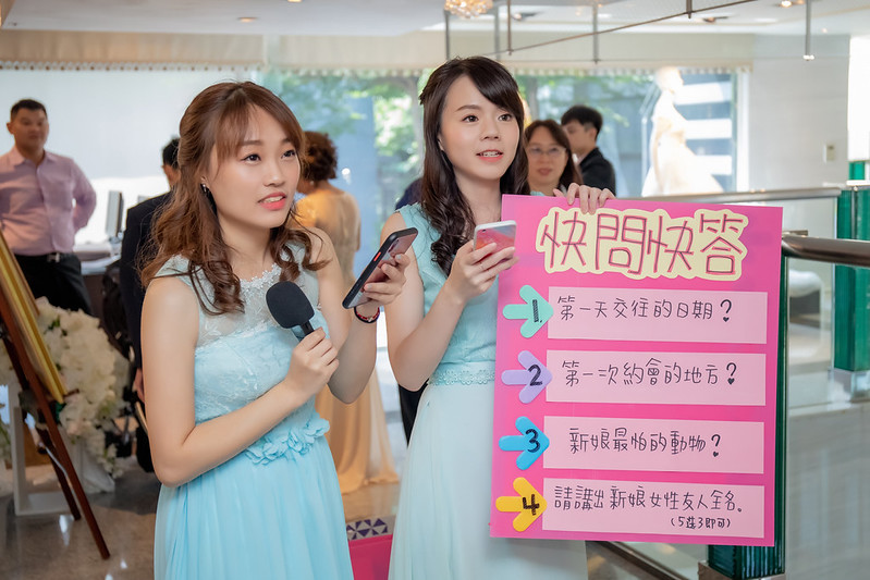 Wedding婚禮記錄 大熊婚禮攝影 