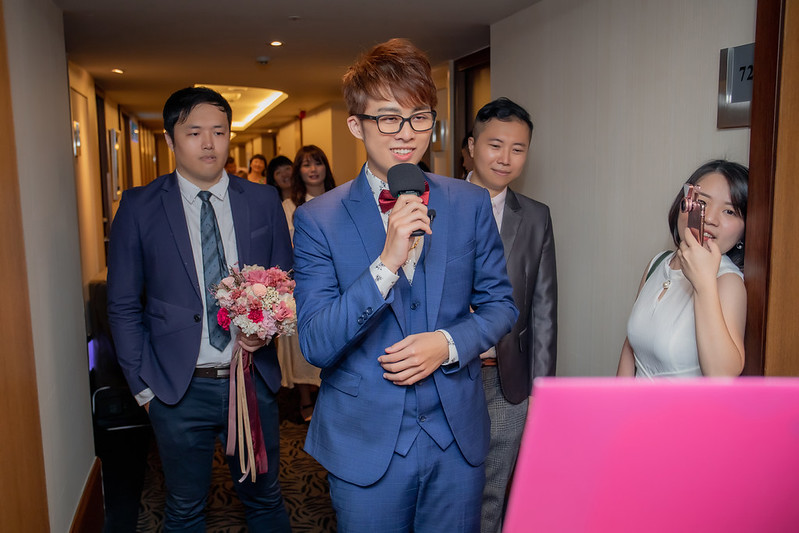 Wedding婚禮記錄 大熊婚禮攝影 