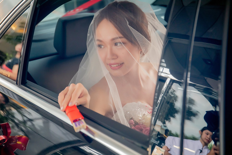 Wedding婚禮記錄 大熊婚禮攝影 