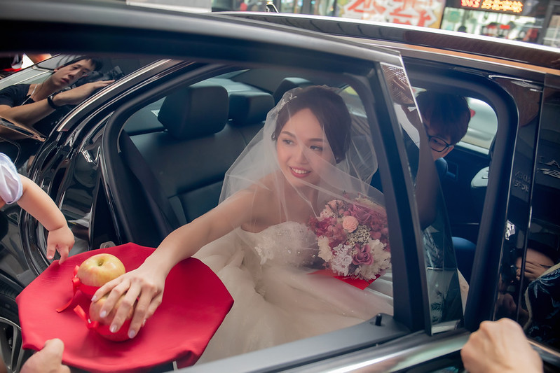 Wedding婚禮記錄 大熊婚禮攝影 