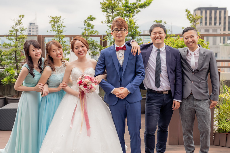 Wedding婚禮記錄 大熊婚禮攝影 