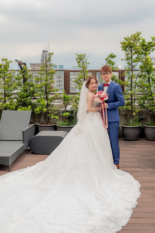 Wedding婚禮記錄 大熊婚禮攝影 