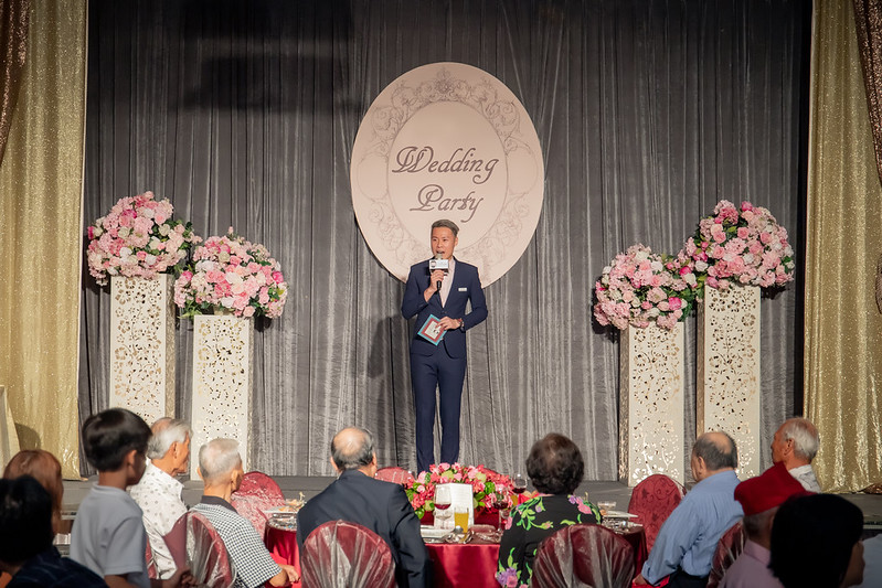 Wedding婚禮記錄 大熊婚禮攝影 