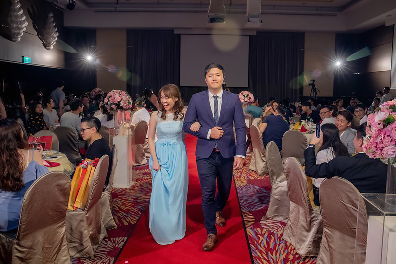 Wedding婚禮記錄 大熊婚禮攝影 