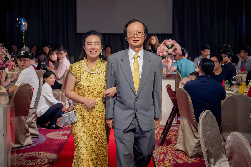 Wedding婚禮記錄 大熊婚禮攝影 