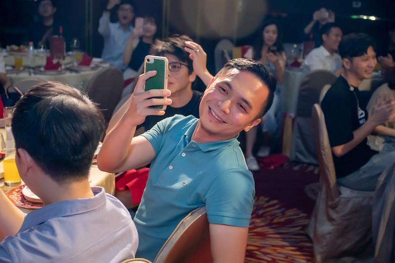 Wedding婚禮記錄 大熊婚禮攝影 