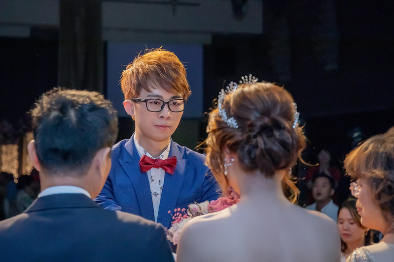 Wedding婚禮記錄 大熊婚禮攝影 