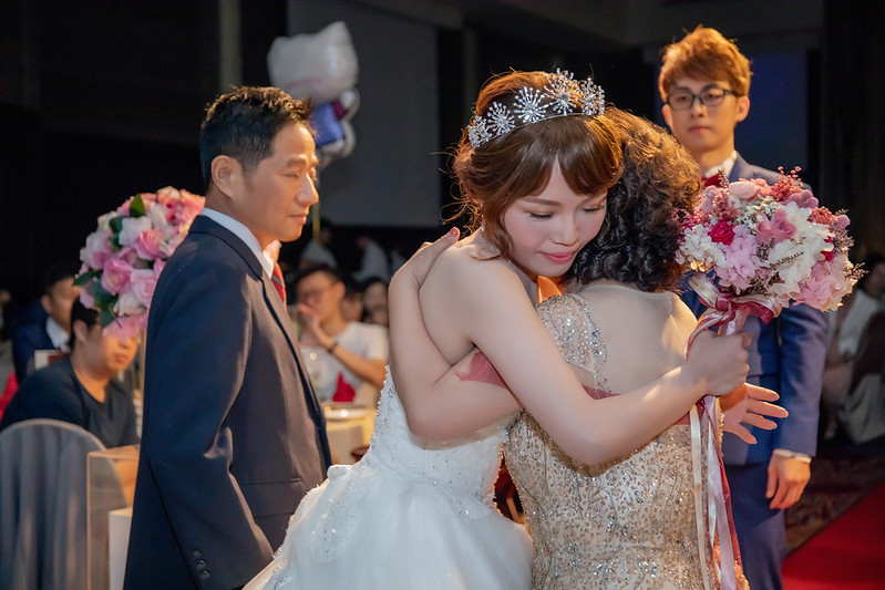 Wedding婚禮記錄 大熊婚禮攝影 