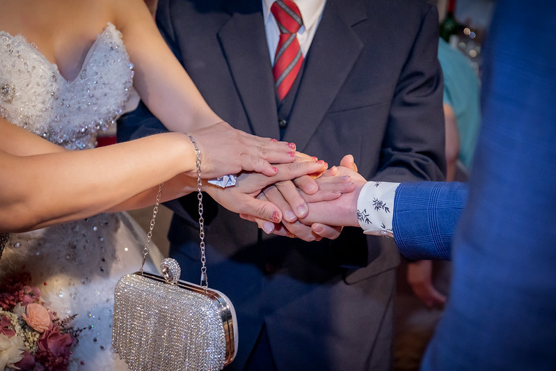 Wedding婚禮記錄 大熊婚禮攝影 