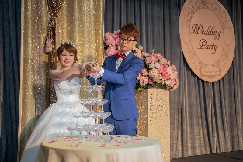 Wedding婚禮記錄 大熊婚禮攝影 