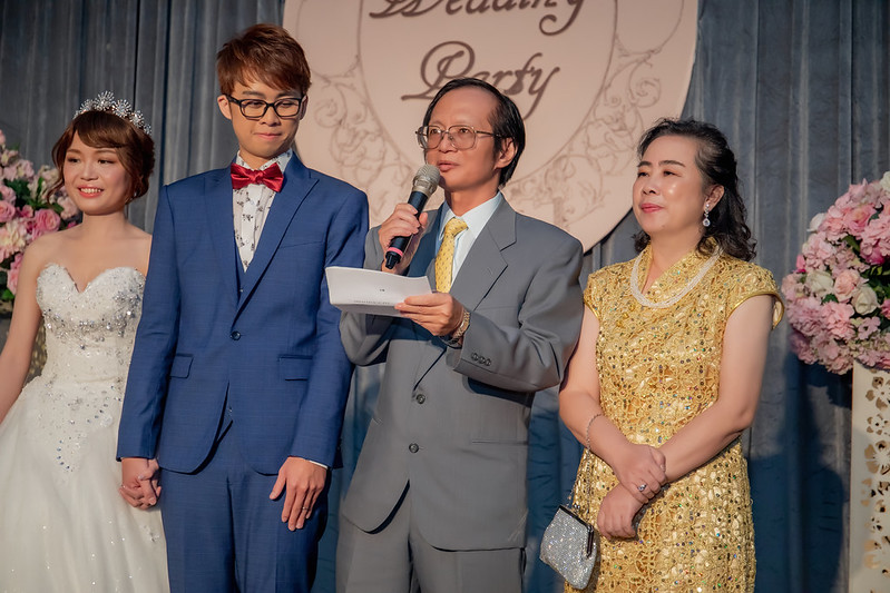 Wedding婚禮記錄 大熊婚禮攝影 
