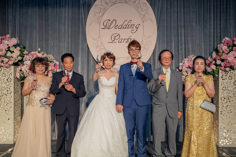Wedding婚禮記錄 大熊婚禮攝影 