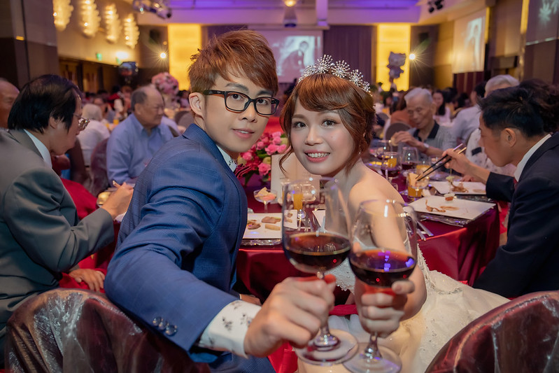 Wedding婚禮記錄 大熊婚禮攝影 