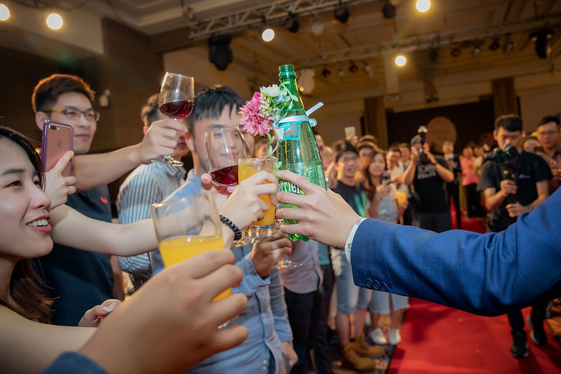 Wedding婚禮記錄 大熊婚禮攝影 