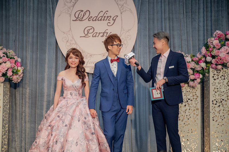 Wedding婚禮記錄 大熊婚禮攝影 