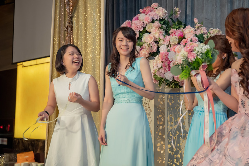 Wedding婚禮記錄 大熊婚禮攝影 