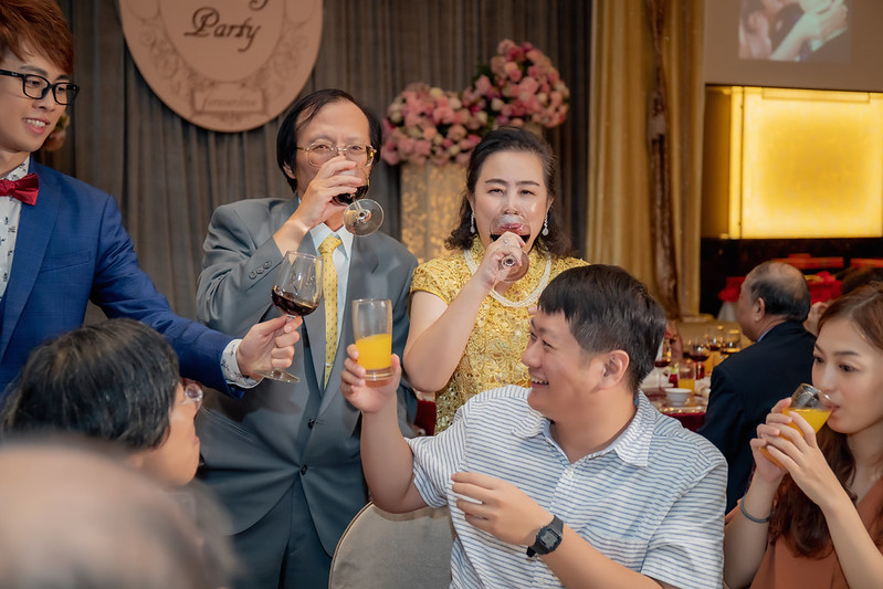 Wedding婚禮記錄 大熊婚禮攝影 