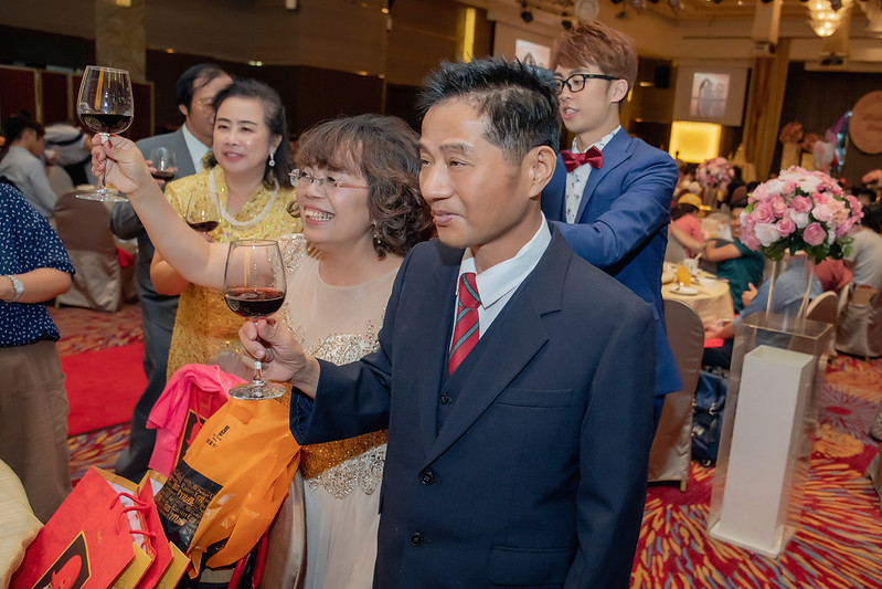 Wedding婚禮記錄 大熊婚禮攝影 