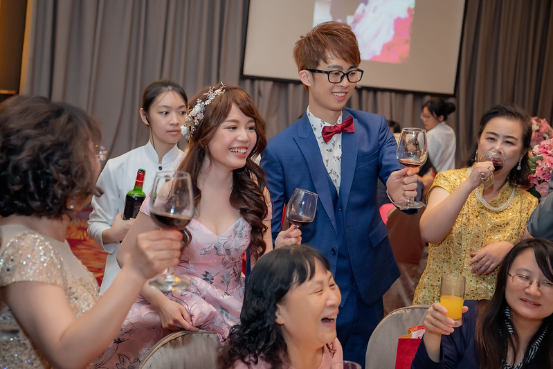 Wedding婚禮記錄 大熊婚禮攝影 