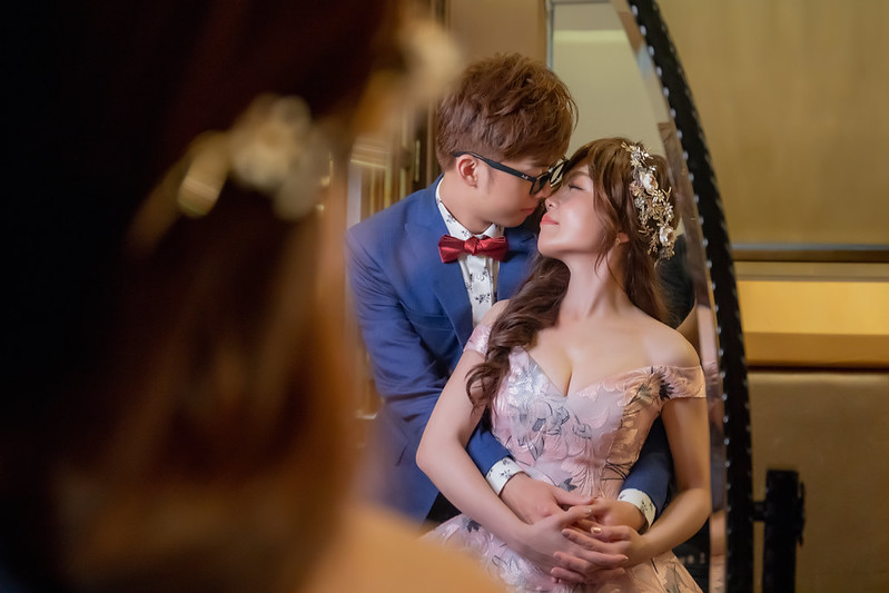 Wedding婚禮記錄 大熊婚禮攝影 