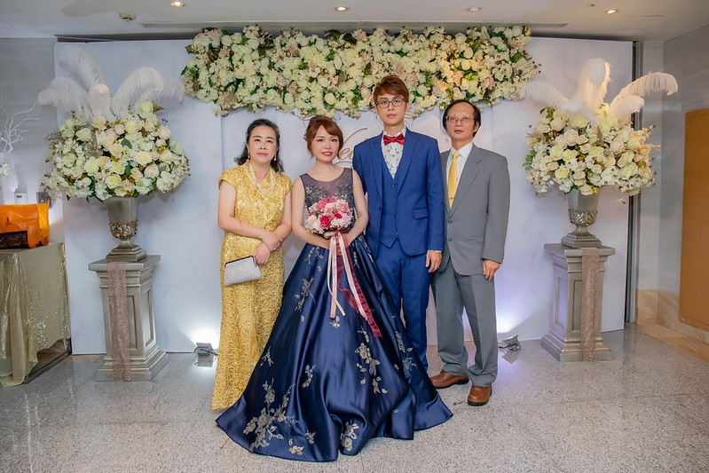 Wedding婚禮記錄 大熊婚禮攝影 