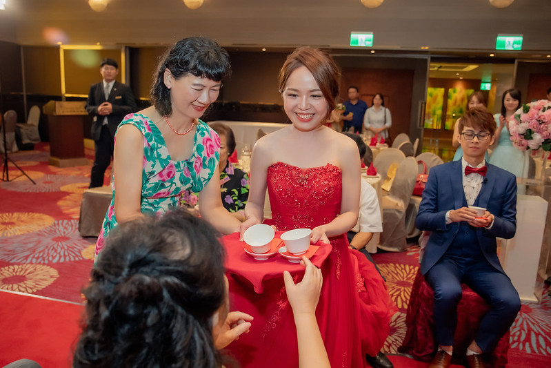 Wedding婚禮記錄 大熊婚禮攝影 