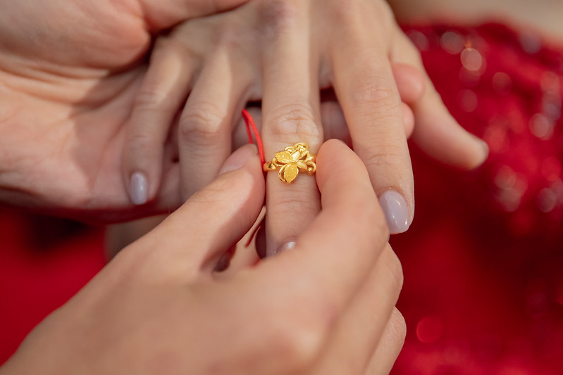 Wedding婚禮記錄 大熊婚禮攝影 