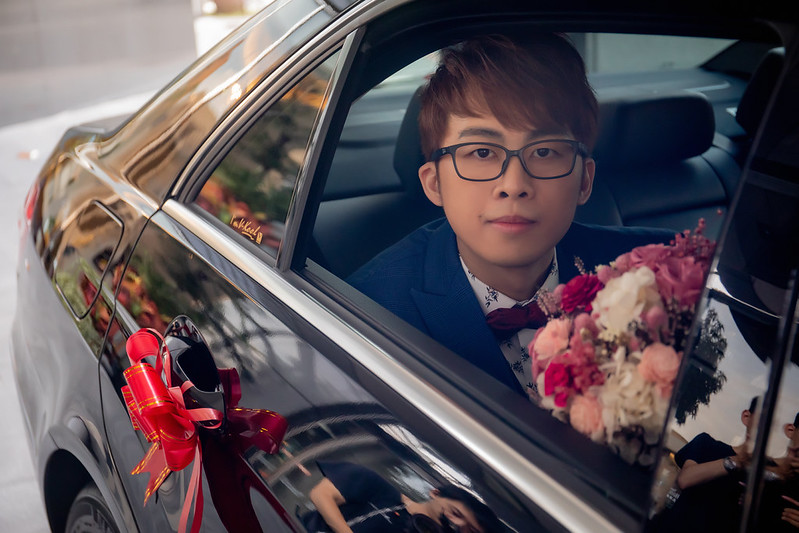 Wedding婚禮記錄 大熊婚禮攝影 