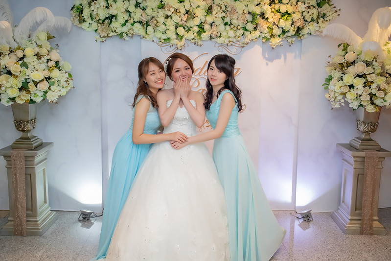 Wedding婚禮記錄 大熊婚禮攝影 