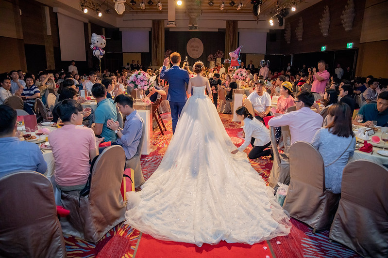 Wedding婚禮記錄 大熊婚禮攝影 