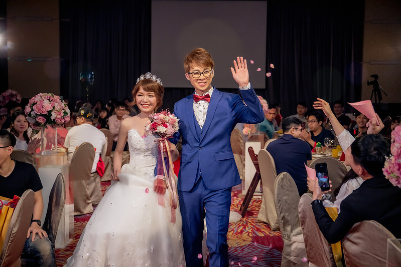 Wedding婚禮記錄 大熊婚禮攝影 