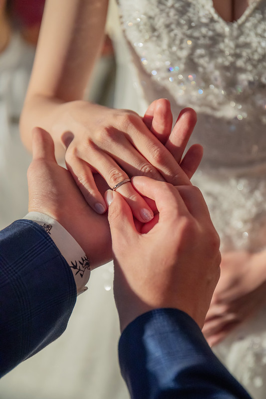 Wedding婚禮記錄 大熊婚禮攝影 