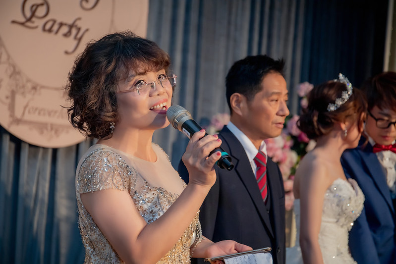 Wedding婚禮記錄 大熊婚禮攝影 