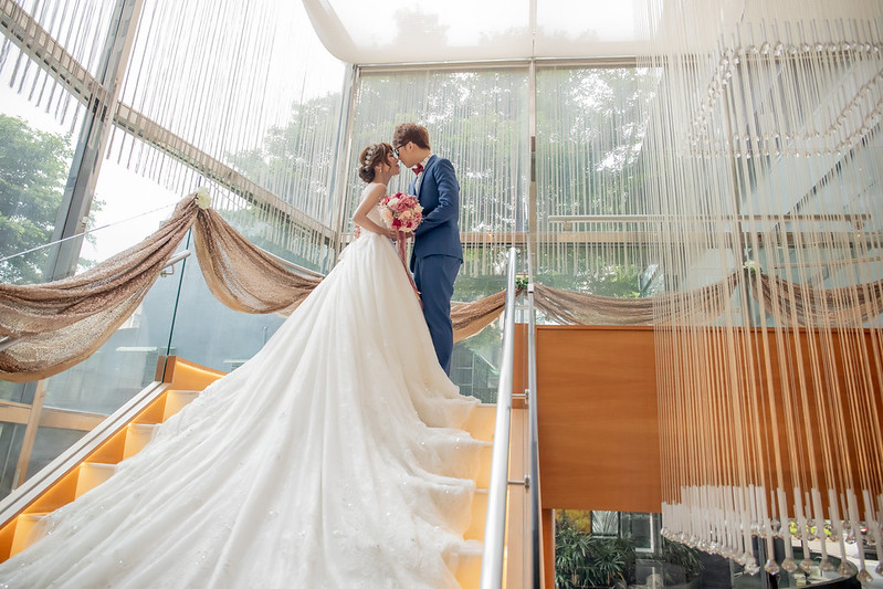 Wedding婚禮記錄 大熊婚禮攝影 