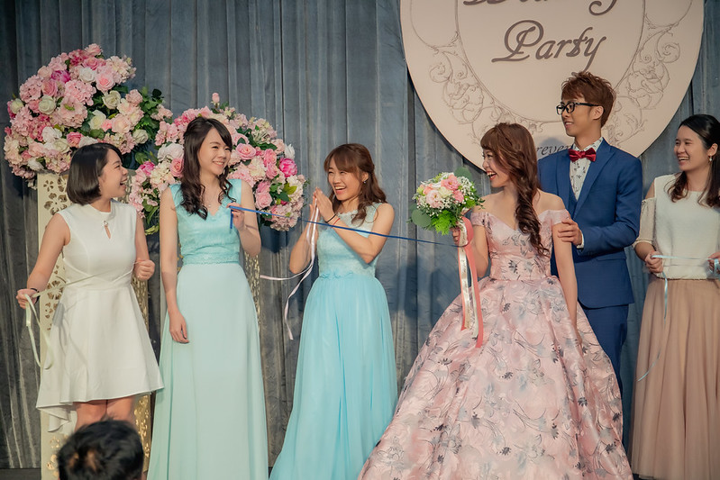 Wedding婚禮記錄 大熊婚禮攝影 