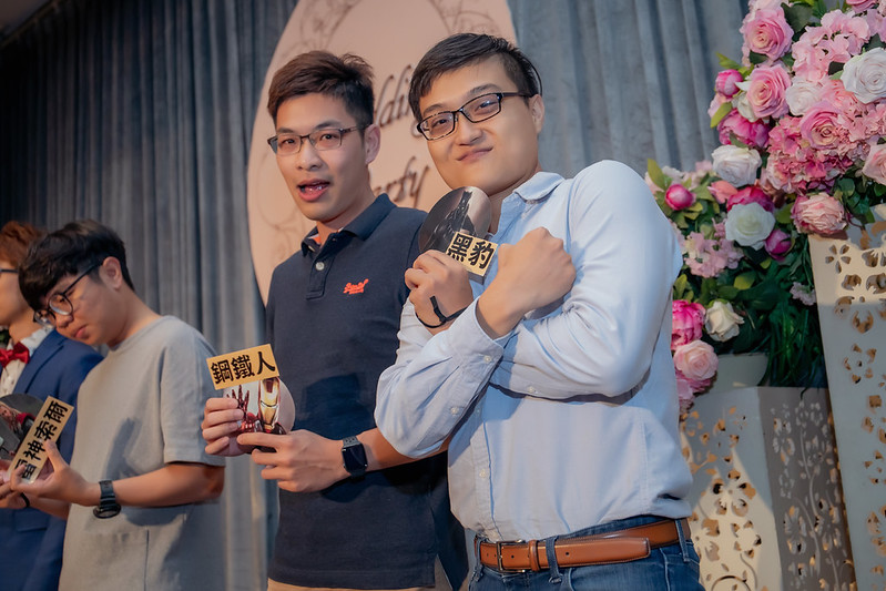 Wedding婚禮記錄 大熊婚禮攝影 