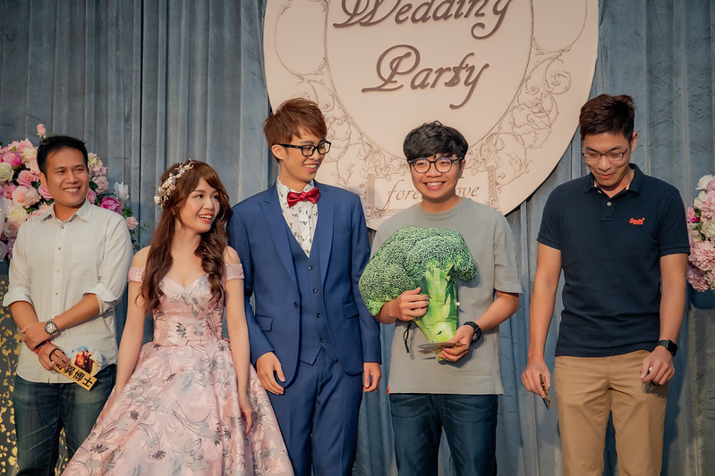Wedding婚禮記錄 大熊婚禮攝影 