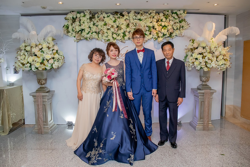 Wedding婚禮記錄 大熊婚禮攝影 