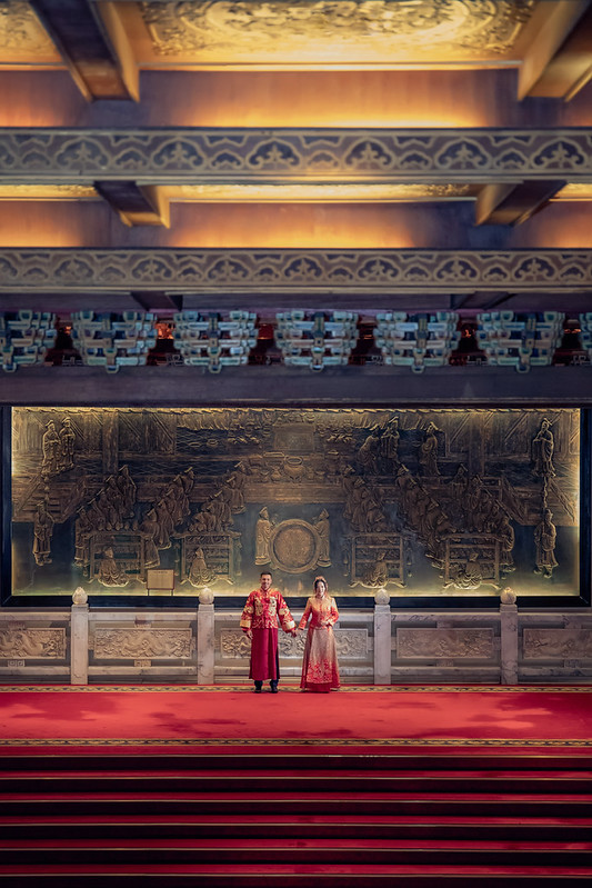 Wedding婚禮記錄 大熊婚禮攝影 