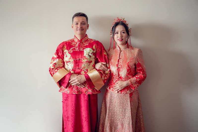Wedding婚禮記錄 大熊婚禮攝影 