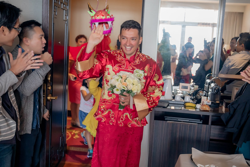 Wedding婚禮記錄 大熊婚禮攝影 