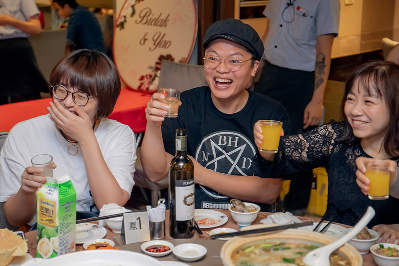 Wedding婚禮記錄 大熊婚禮攝影 